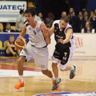 Basket - La sfida Tra Angelico e Veroli in cifre