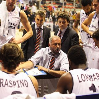 Tutti gli appuntamenti di basket del fine settimana