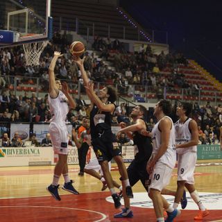 SPECIALE DERBY - Le ultime da Torino, tutto esaurito al PalaRuffini