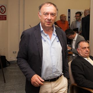 Massimo Guabello