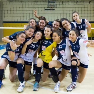 Il Botalla Teamvolley