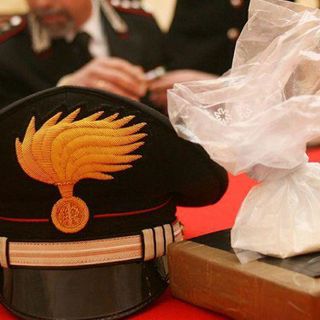 Due biellesi denunciati e segnalati alla Prefettura