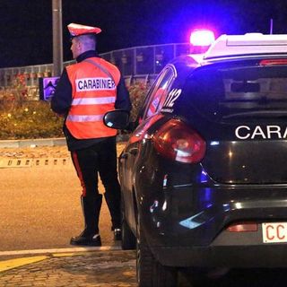 Otto soggetti muniti di foglio di via obbligatorio