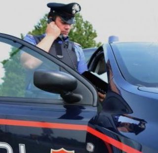 Crevacuore: Uomo ferito nel corso di una lite