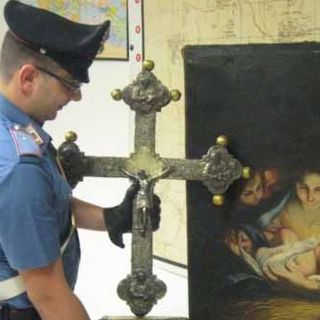 Foto di repertorio