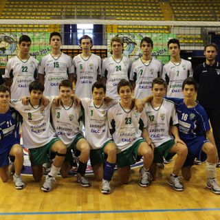 Bear Wool U15 maschile - Bre Banca Cuneo è campione in rimonta: decisivo Fabio Rinaldi FOTOGALLERY