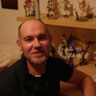 Gianluigi Duez da un'immagine tratta da Facebook