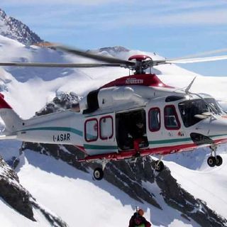 Tragedia Rutor, guida alpina indagata per omicidio colposo