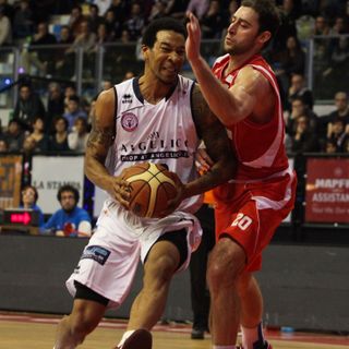 Basket - La sfida tra Biella e Verona in Cifre