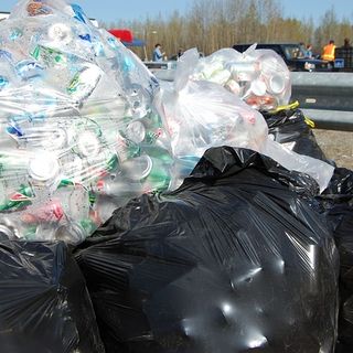 Biella: Rifiuti abbandonati, aumentano le sanzioni in città