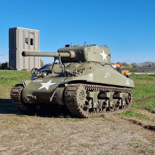 Collezione Marazzato, il successo dell’esposizione dei mezzi militari: si prepara il 2024. Collezione Marazzato, il successo dell’esposizione dei mezzi militari: si prepara il 2024.