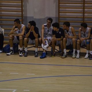 Basket - Cestistica domina in casa contro Ciriè