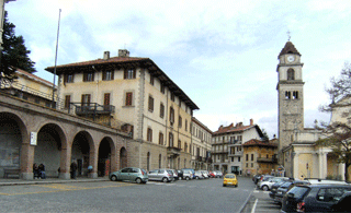 Mosso: Posti esauriti per la passeggiata del 15 maggio