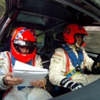 Motori - Biella Corse apre la stagione 2014 con un corso per navigatori