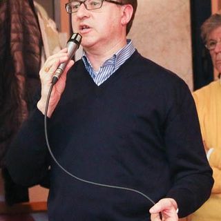 L'avvocato Sergio Gronda