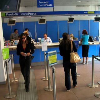 Provincia di Biella, pagamento pensioni: da giovedì presso gli Uffici postali.