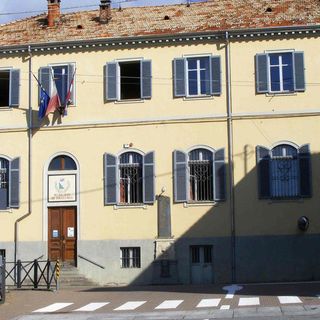 Pralungo: Per il 25 aprile suona la Fanfara Alpina