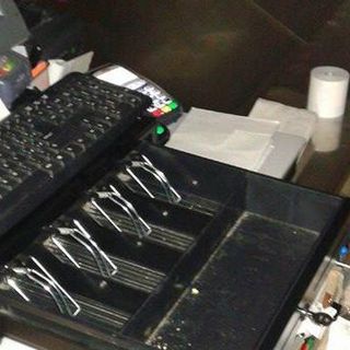 Valle Mosso: Ladri al supermercato Carrefour