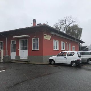 Ponderano: La nuova sala delle associazioni intitolata a Battista Pera