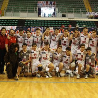 Bear Wool U17 maschile - Sant'Anna San Mauro si aggiudica il derby torinese: 2-0 al Lasalliano FOTOGALLERY