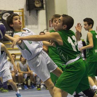 Minibasket - Bella vittoria per il Teeens Cossato FOTOGALLERY