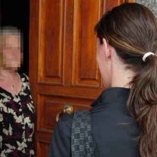 Zumaglia: Donna  si fa passare per inviata del Comune