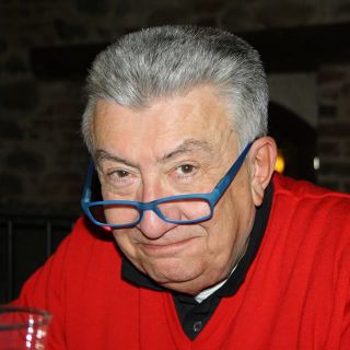 L'ingegner Silvio Ubertino che si è occupato della perizia