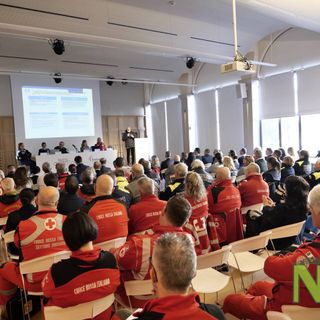 "Organizzazione e gestione grandi eventi": A Biella ne parlano gli enti del territorio - Foto di Davide Finatti per newsbiella.it e Alberto Barbera