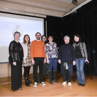 Gaglianico, Crescere Liberi: il convegno dedicato ai ragazzi delle scuole medie.