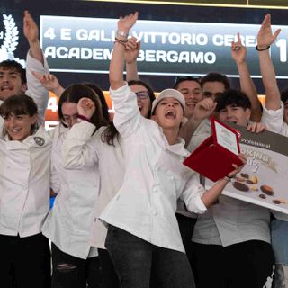 Biella, finale nazionale Cooking Quiz: l’IIS Gae Aulenti in corsa per il titolo.