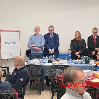 Biella Coordinamento territoriale di protezione civile, una serata di festa per ringraziare i volontari FOTO di Catia Ciccarelli per newsbiella.it