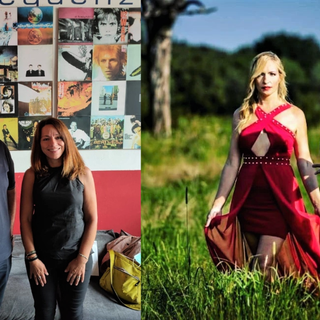 “Nuova Africa”: Pubblicato il video della nuova poesia di Luca Stecchi.