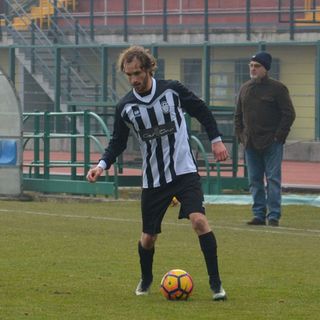Calcio, la carica di Coppo: “La Biellese può giocarsi il titolo fino in fondo”