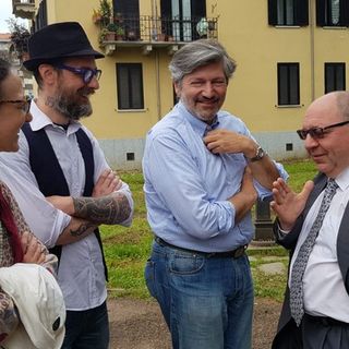 Cerrione: Venerdì sera tutti di corsa con la San Giovanni