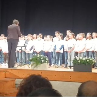 Vittoria a Villadossola per "Cuori in coro"