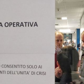 Foto di repertorio