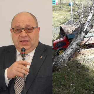 Claudio Corradino Claudio Corradino