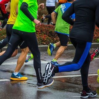 Scarpe da running: evoluzione dei prezzi e domanda di mercato dal 2022 al 2025