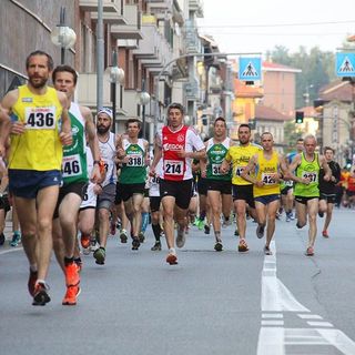 Running: Su il sipario sull'ottava edizione della “CorriCossato”