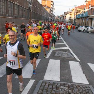 Le corse podistiche in calendario dall'8 al 14 maggio, torna la CorriCossato
