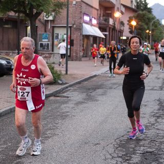 Corricossato, ecco le squadre più numerose