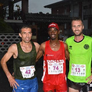 La Notturna del Belvedere, il 13 giugno la corsa made Olimpia Runners
