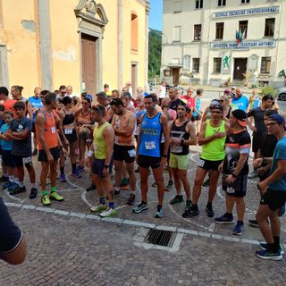 trittico valle cervo