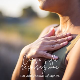 I Faggi, un corso sulla respirazione con Denis Parlamento