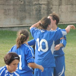 Calcio femminile - Il Cossato in casa per ritrovare i tre punti