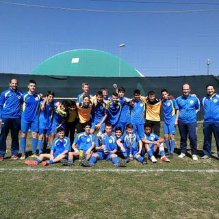 cossato calcio