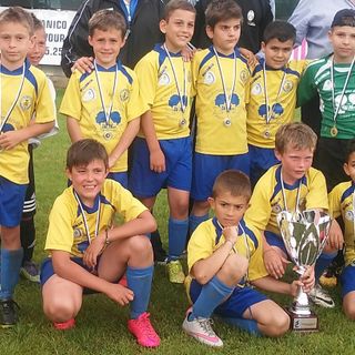 Calcio: Il nuovo Cossato chiude la stagione con buoni successi FOTOGALLERY
