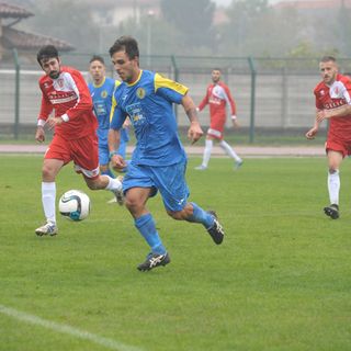 Calcio Promozione: I risultati dell'8.a giornata, sorridono tre biellesi