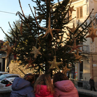 Domenica magia e tanta cioccolata a Cossila San Grato