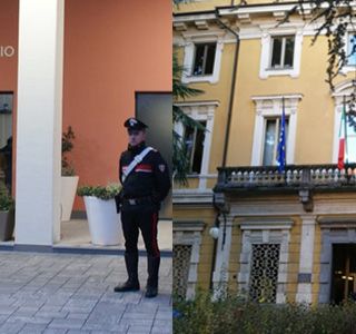 crematorio tribunale